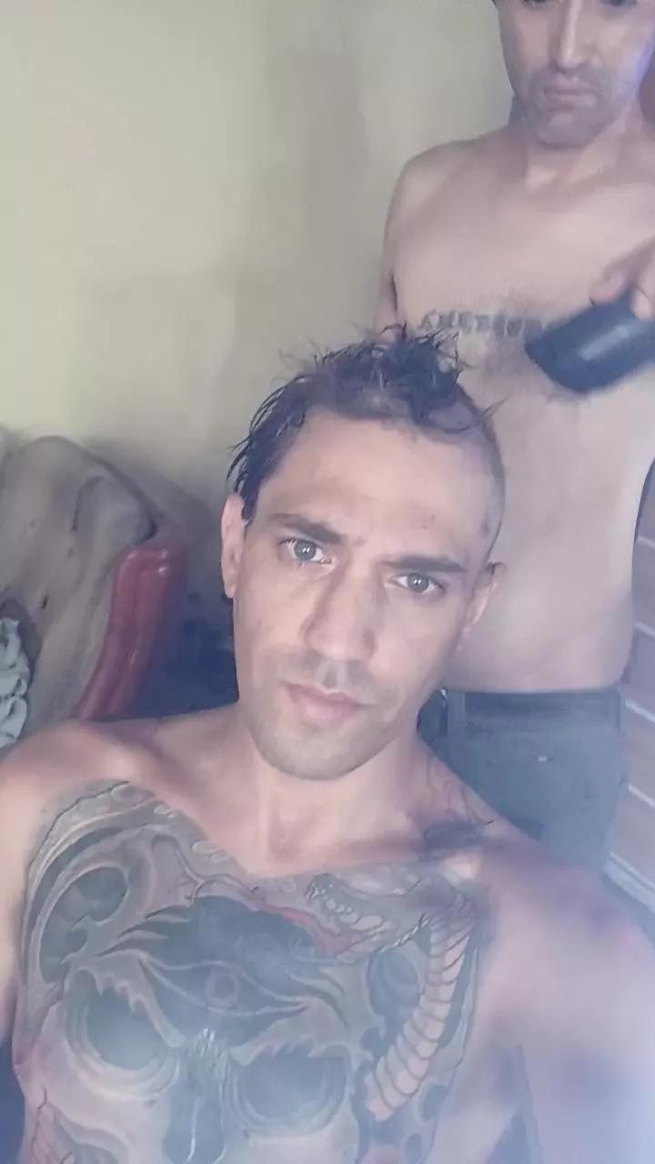 lada878 on Cam4 