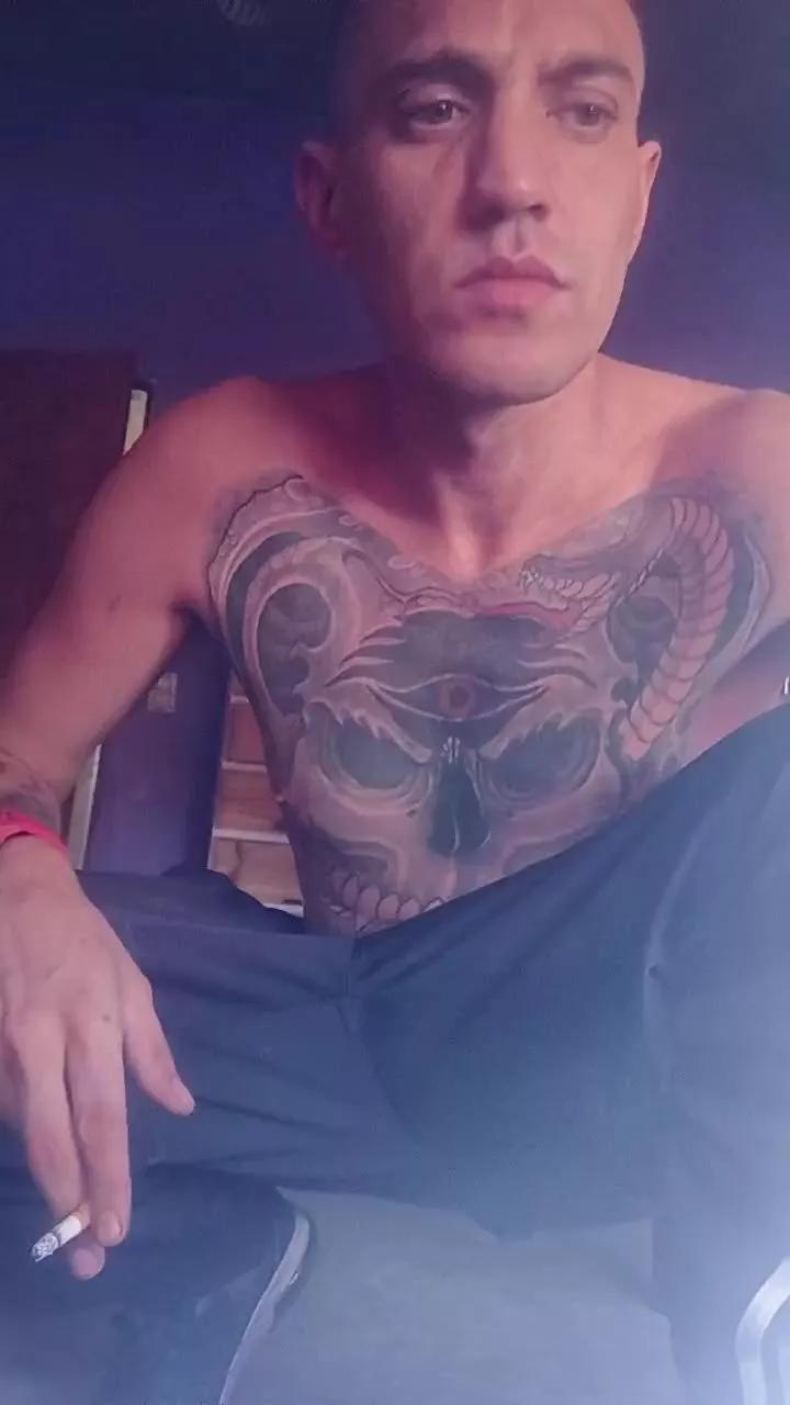 lada878 on Cam4 