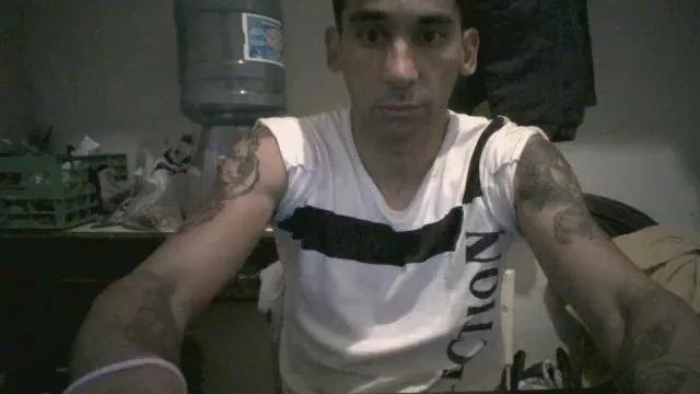 lalo_90 on Cam4 