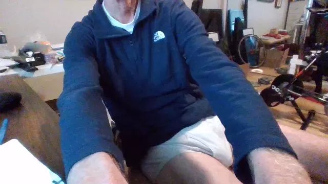 Offline Lambdadude on Cam4