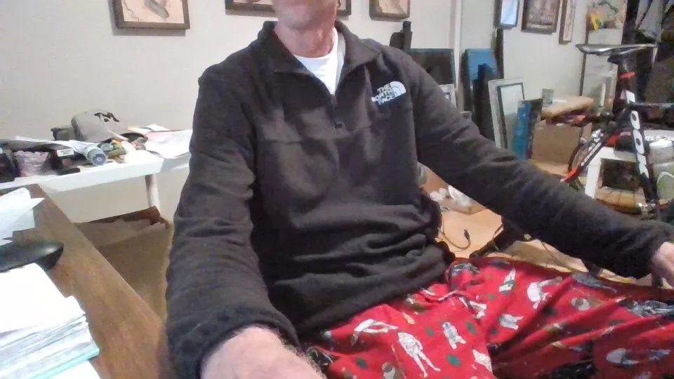 Offline Lambdadude on Cam4