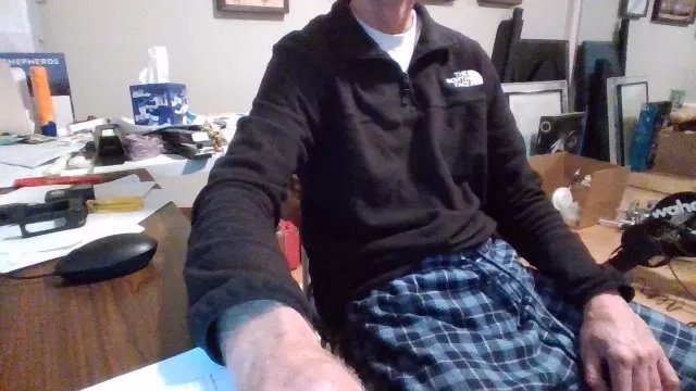 Offline Lambdadude on Cam4