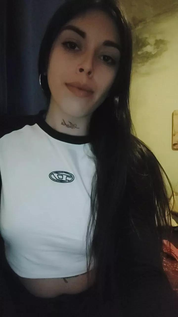 LaMismaLucifer on Cam4 