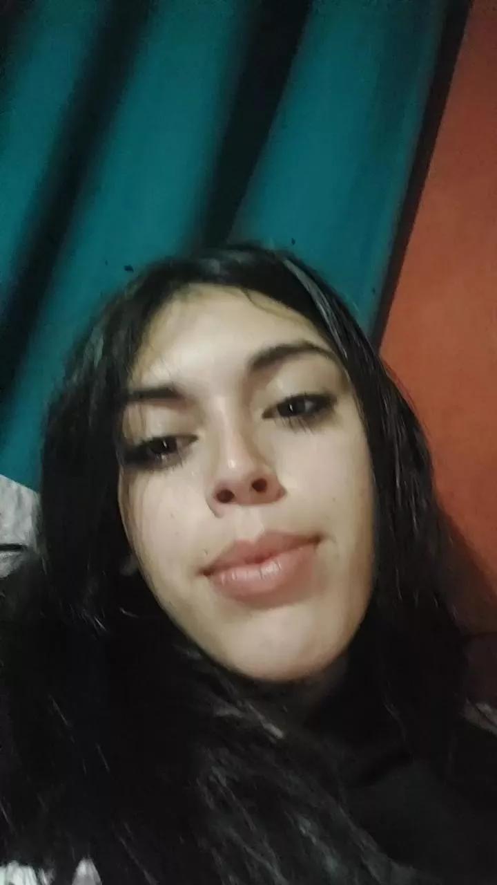 LaMismaLucifer on Cam4 