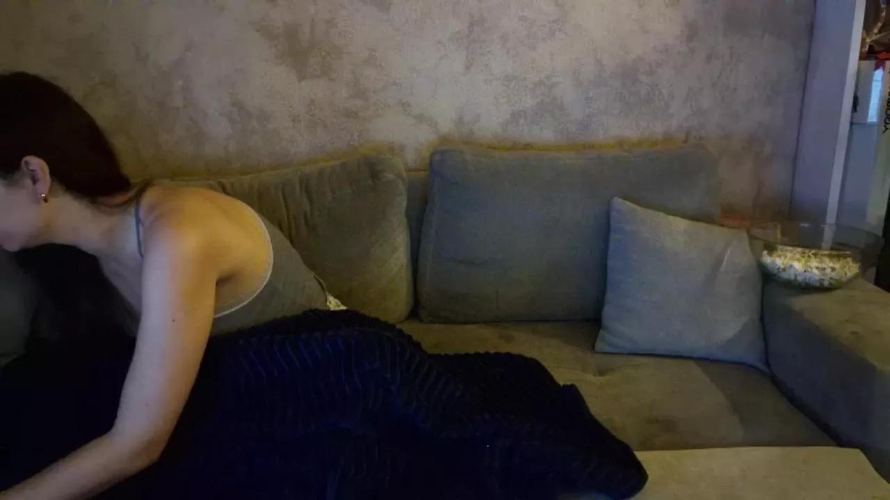 Lamonie on Cam4 