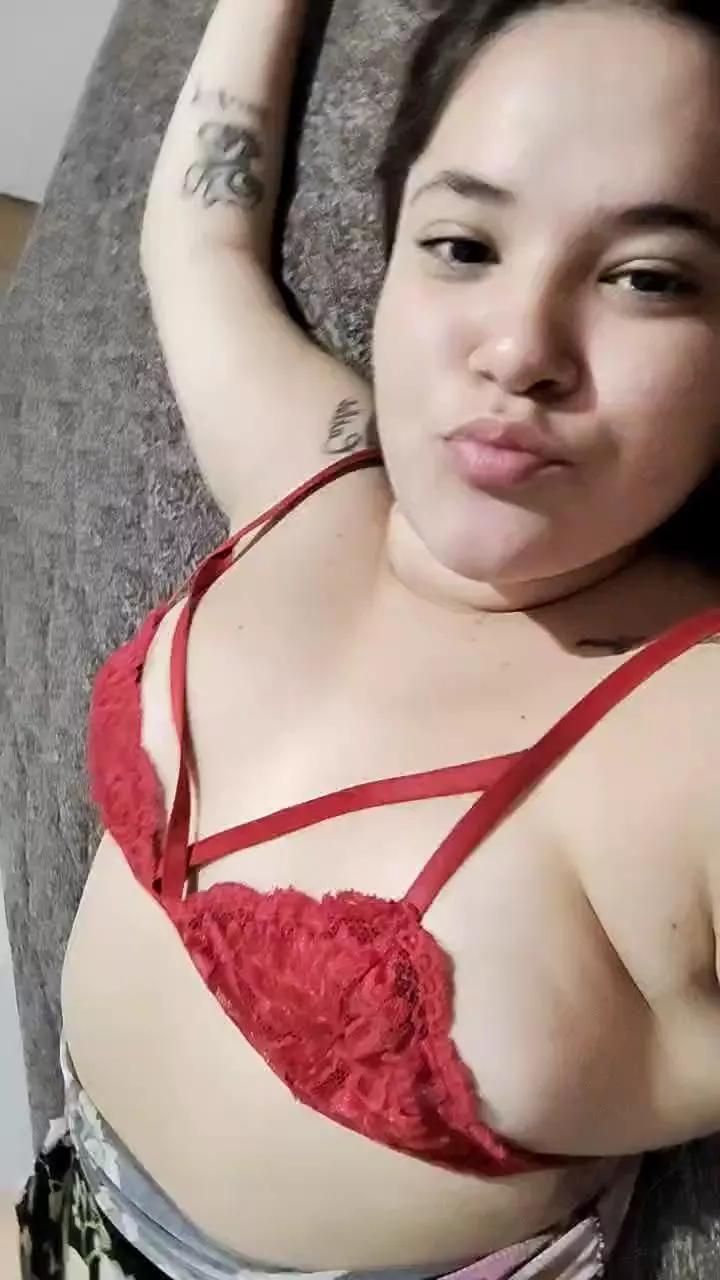 LaSantitaa1 on Cam4 