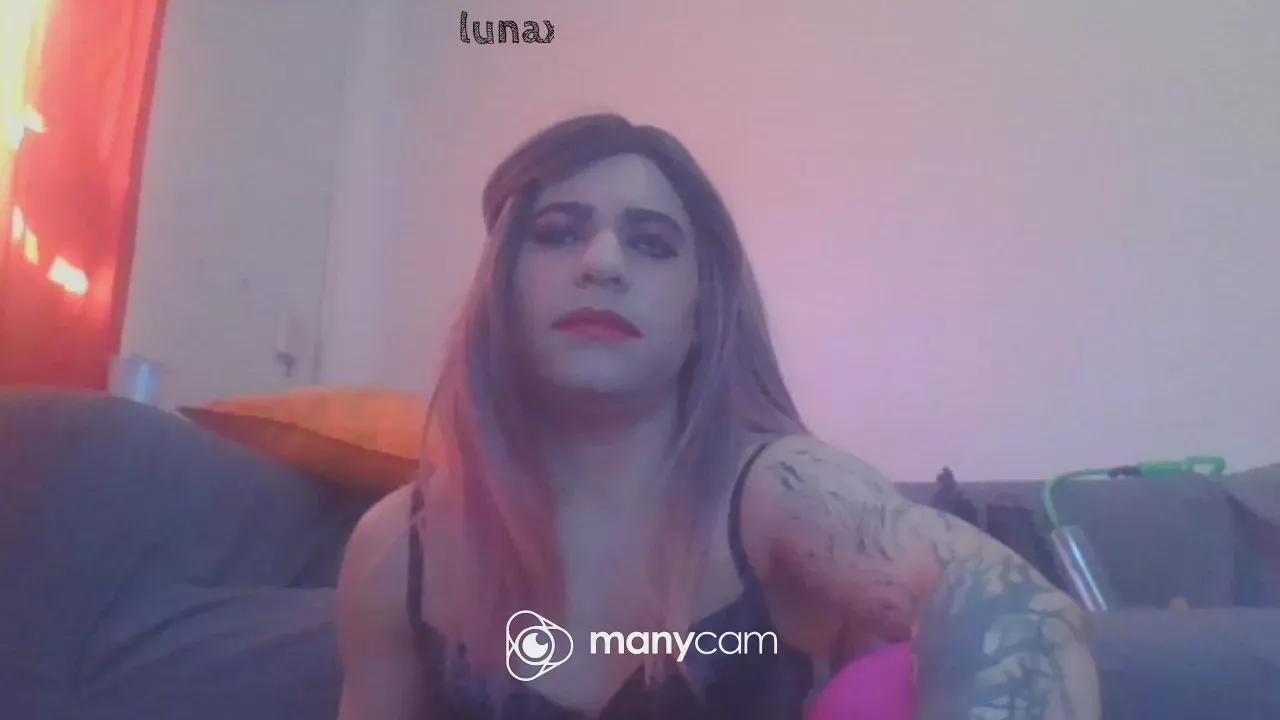 latexfist1 on Cam4 