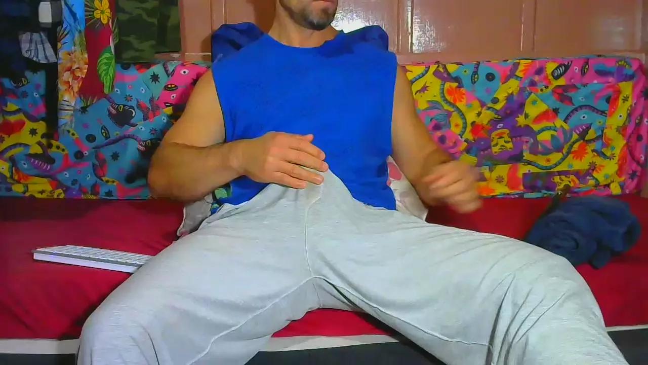 lemao77 on Cam4 