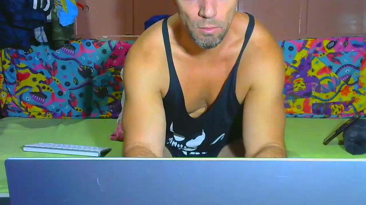 lemao77 on Cam4 