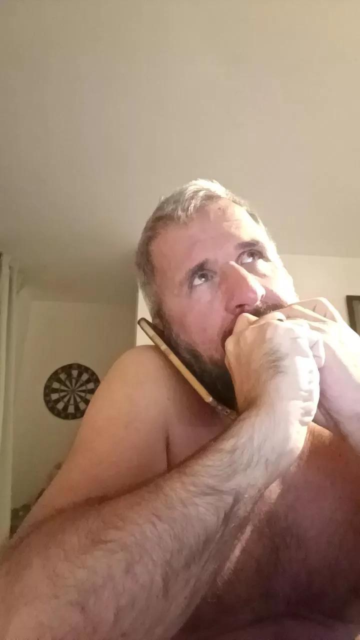 lemauves134 on Cam4 