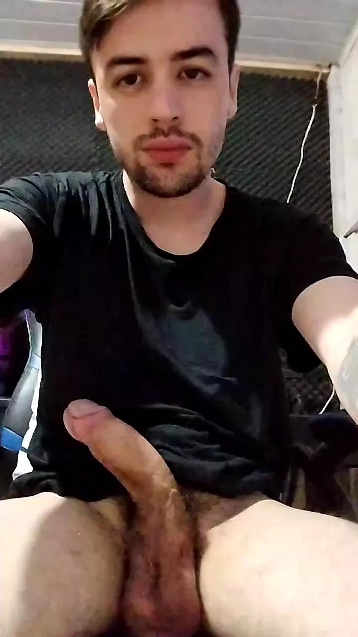 leoxxJD on Cam4 
