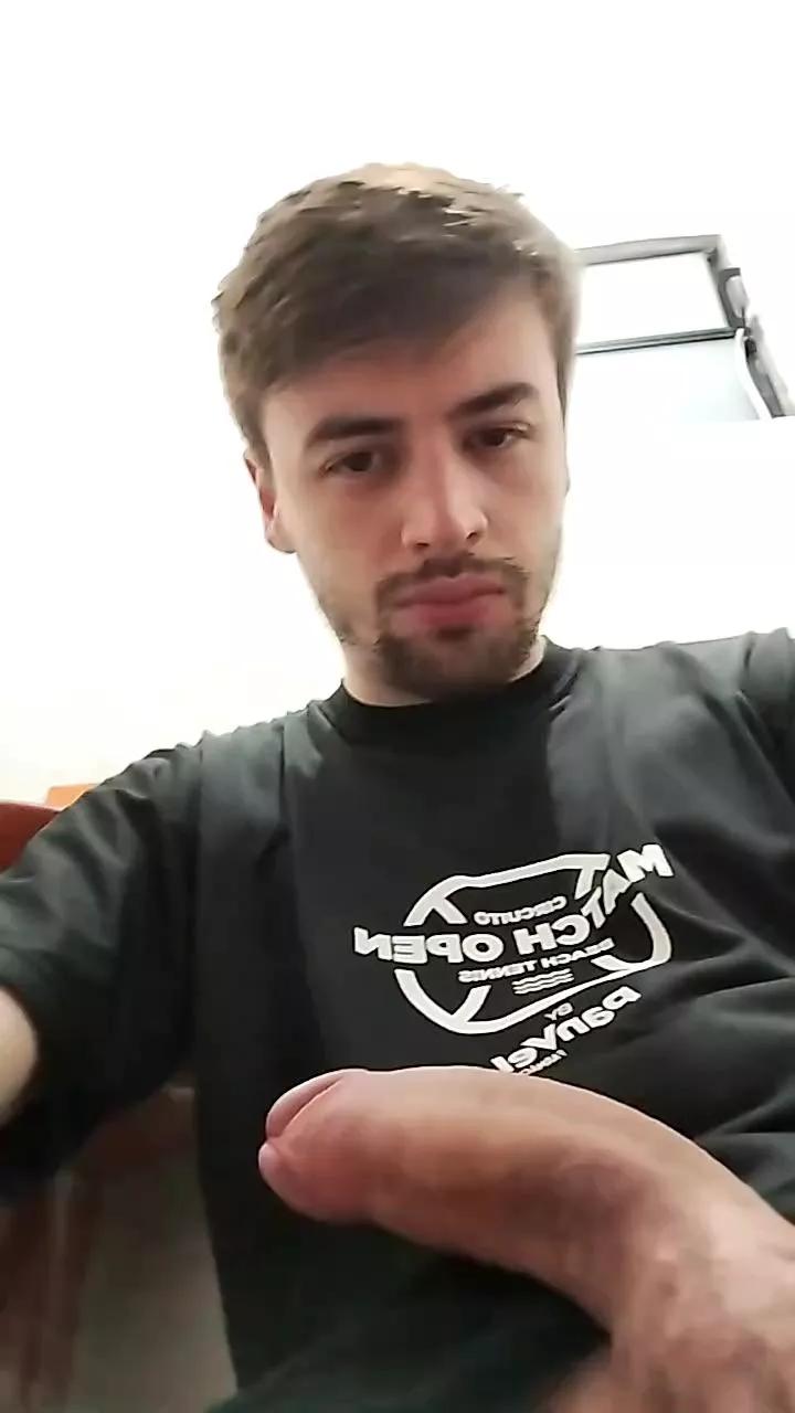 leoxxJD on Cam4 