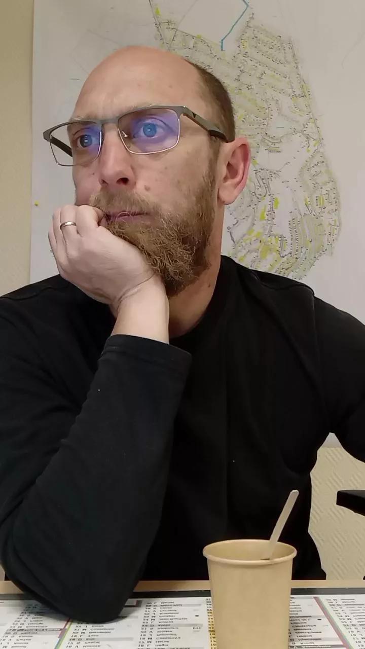 LePhenix57 on Cam4 