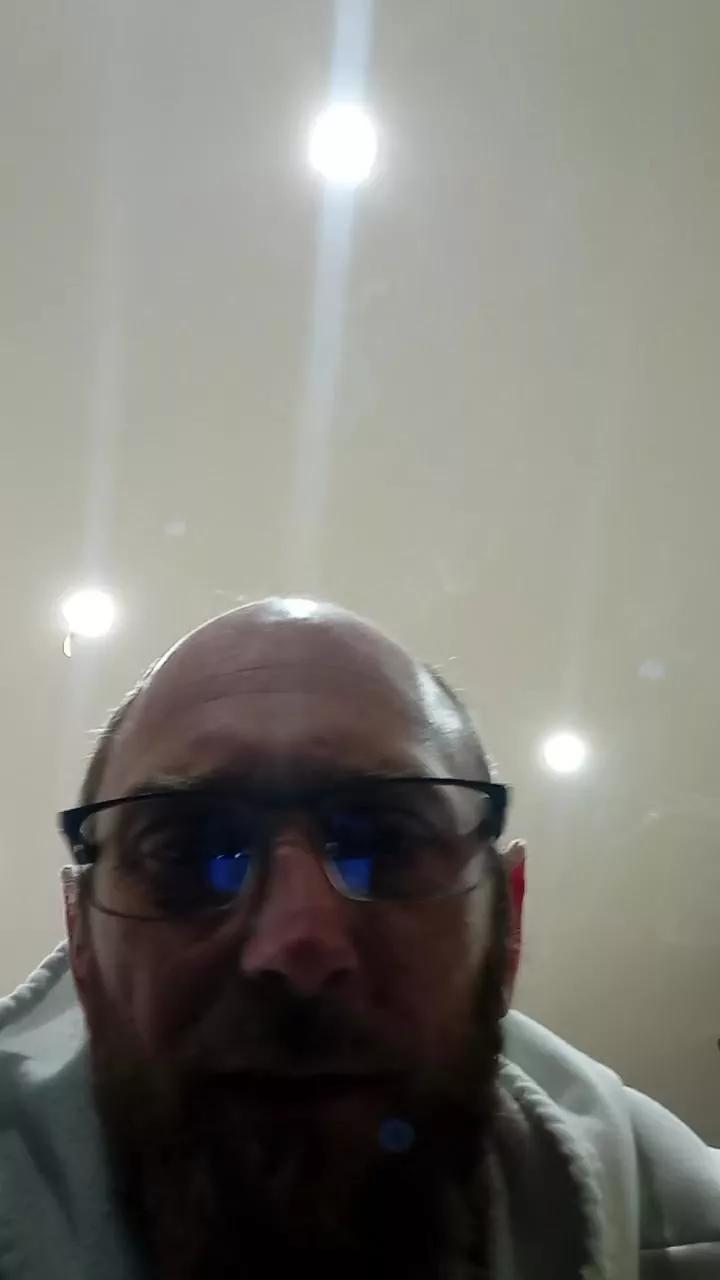 LePhenix57 on Cam4 