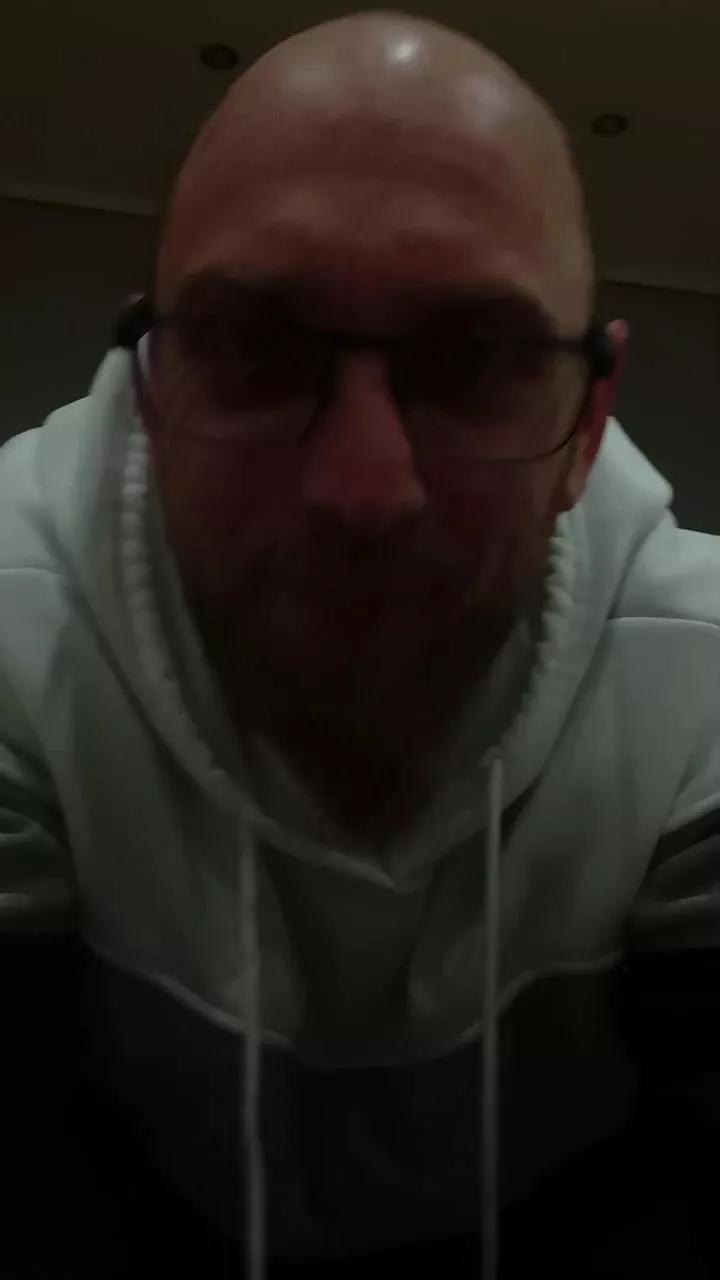 LePhenix57 on Cam4 