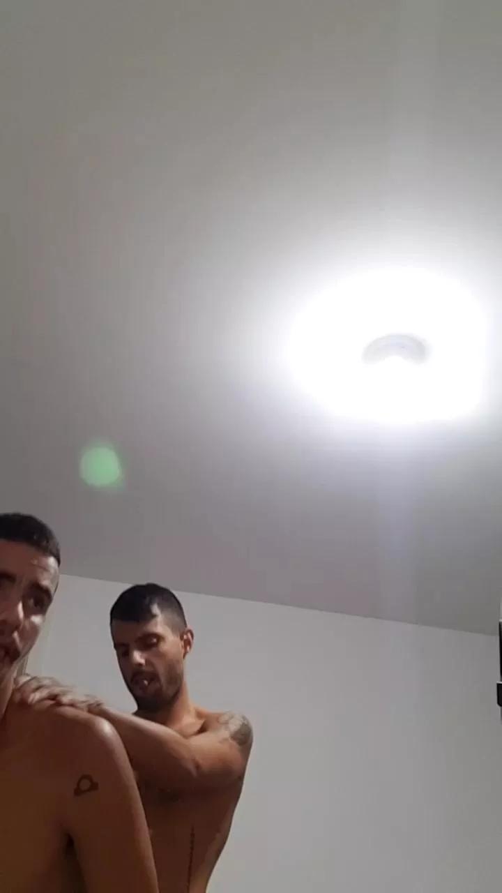 Levi_Henrique on Cam4 