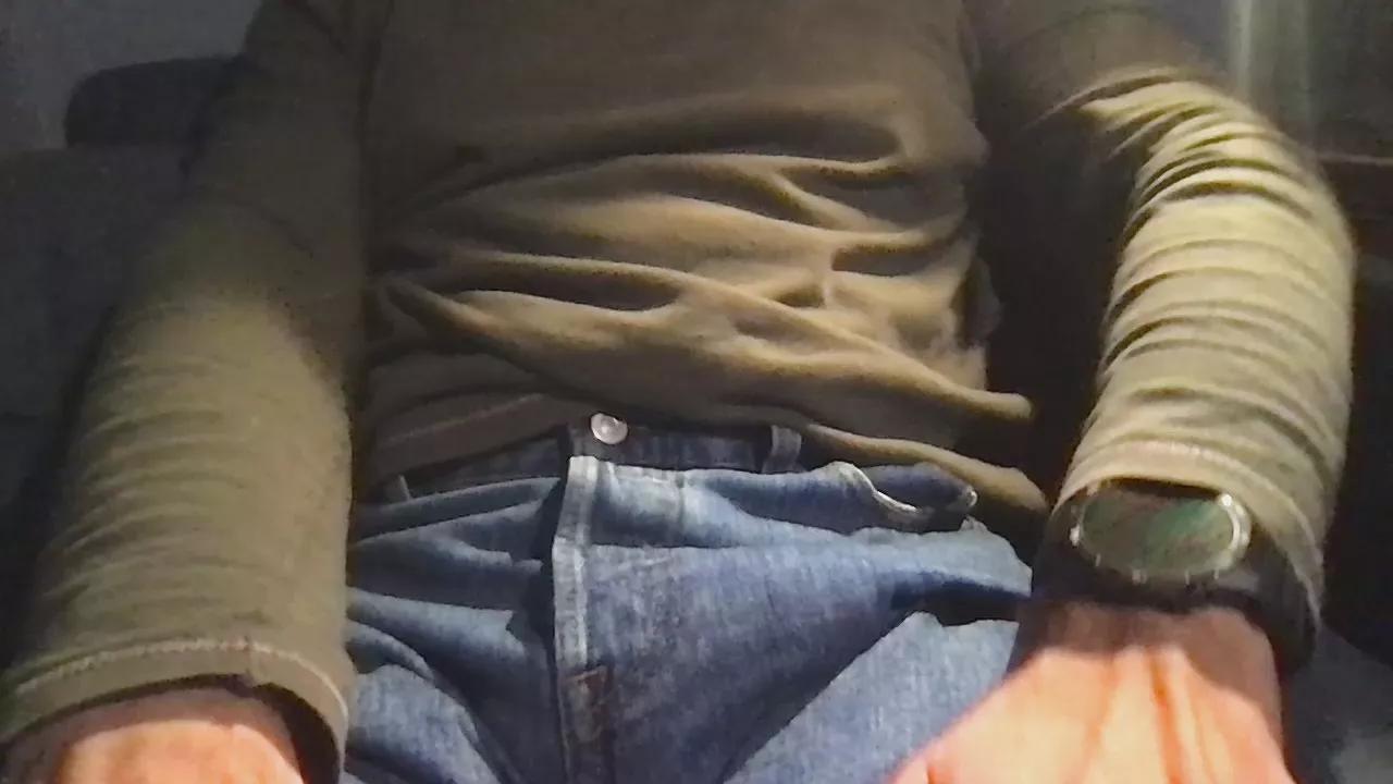 levis501c on Cam4 