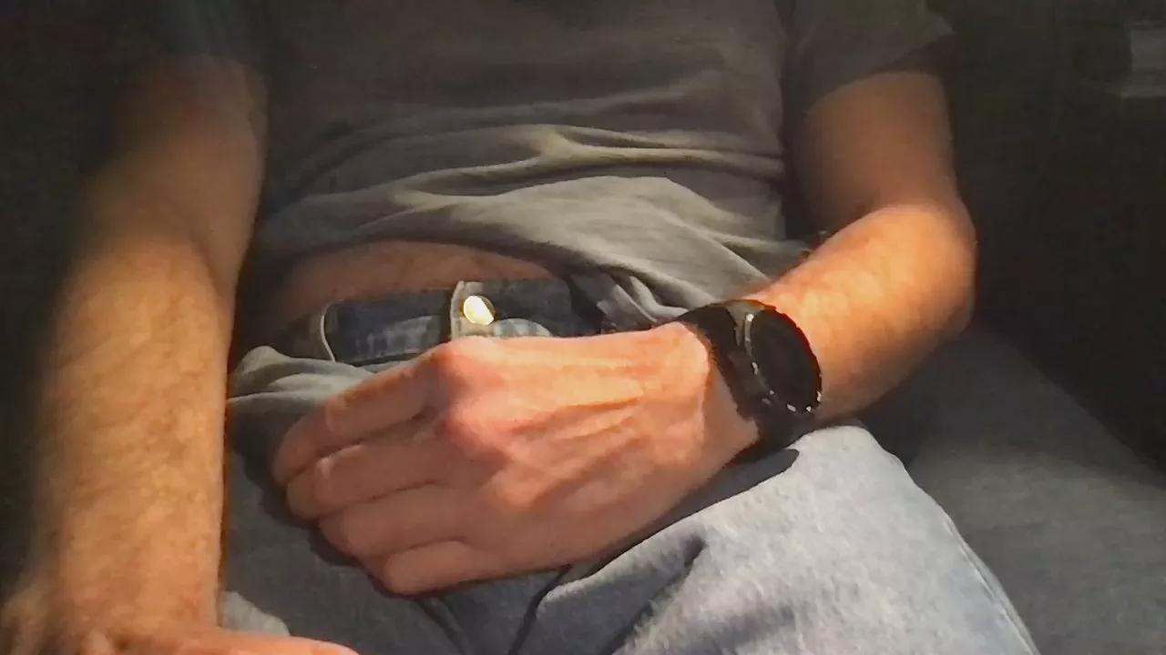 levis501c on Cam4 