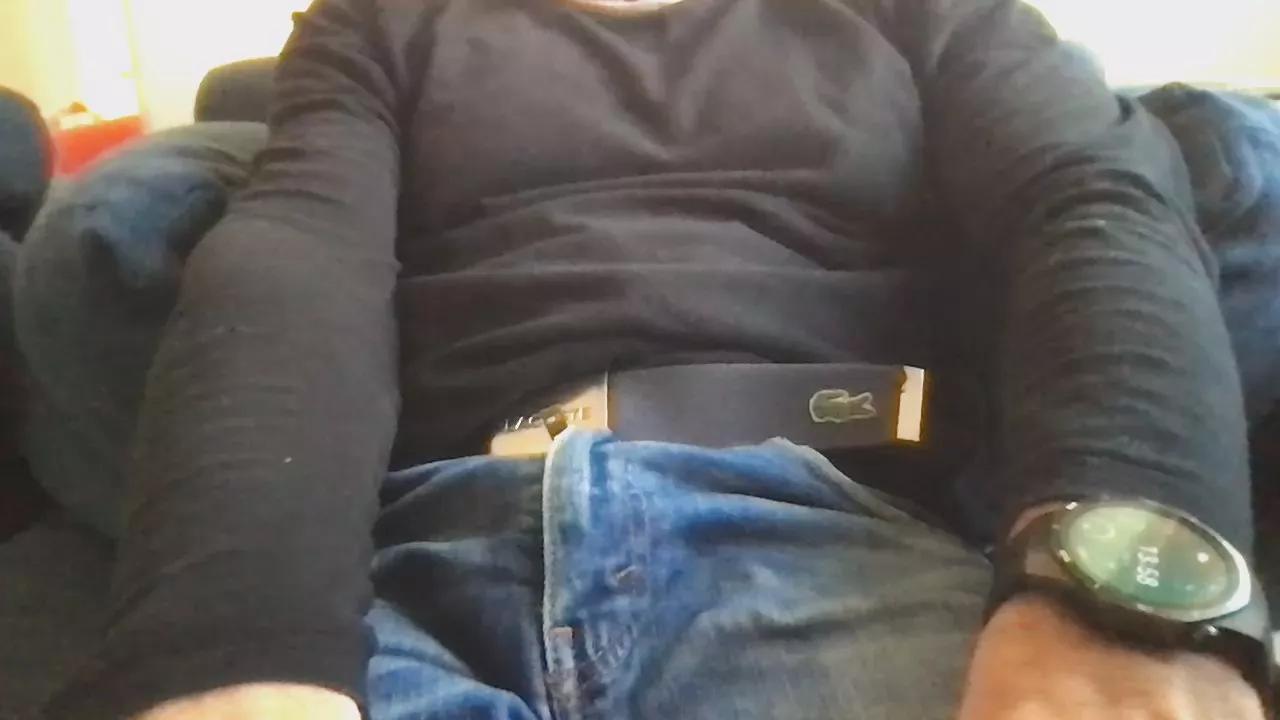 levis501c on Cam4 