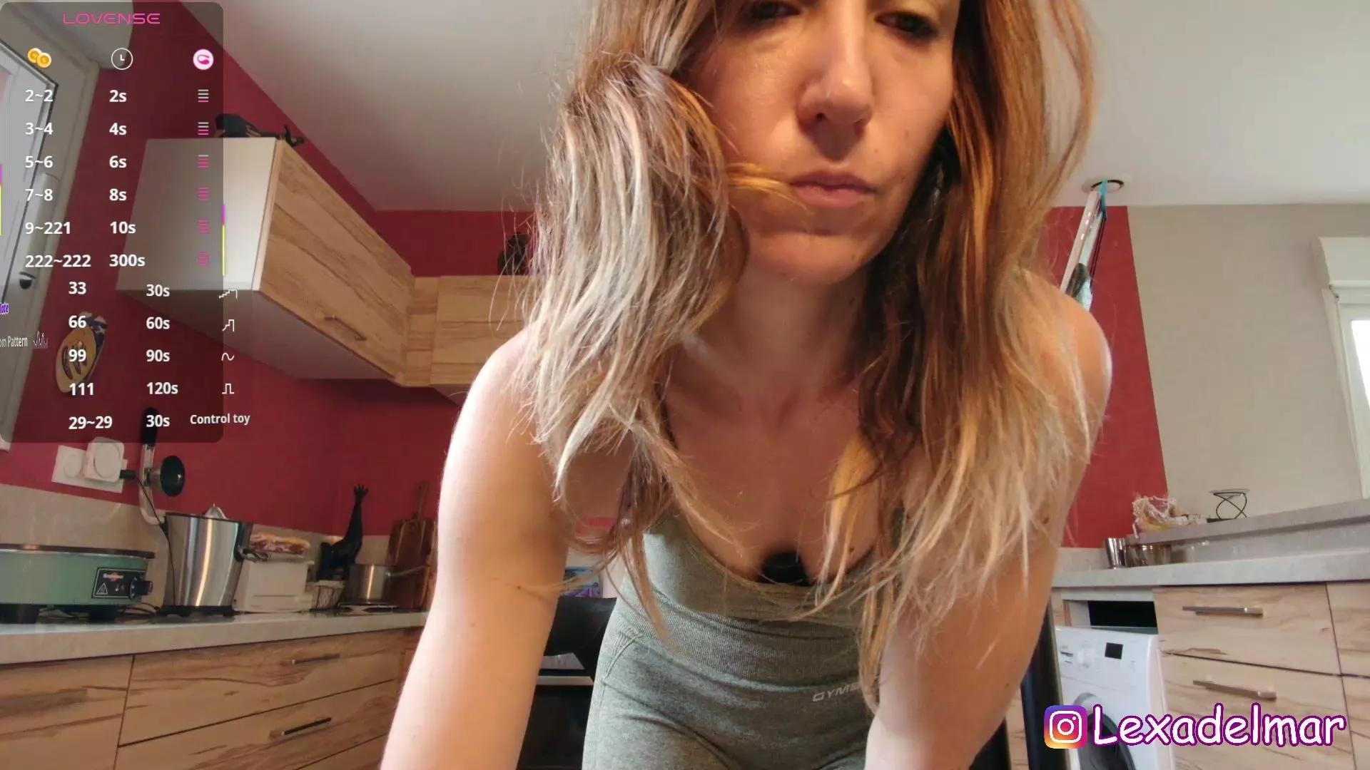 Lexa_Del_Mar on Cam4 