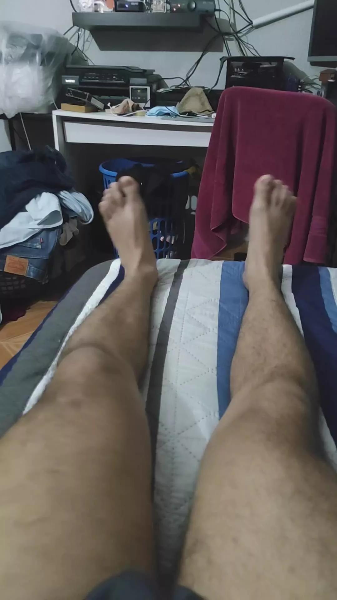 LFMex on Cam4 