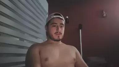 LFMex on Cam4 