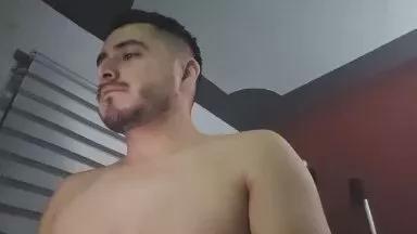LFMex on Cam4 