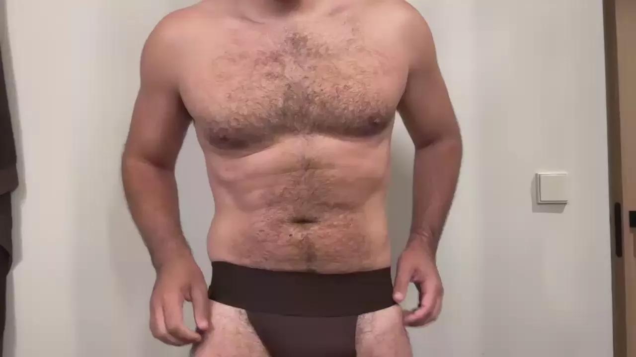 likeatrain on Cam4 