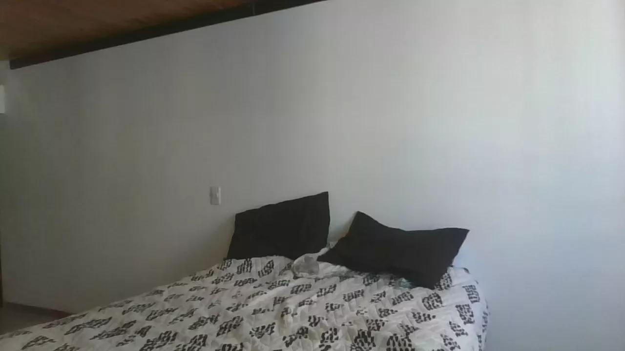 LilaMartinry on Cam4 