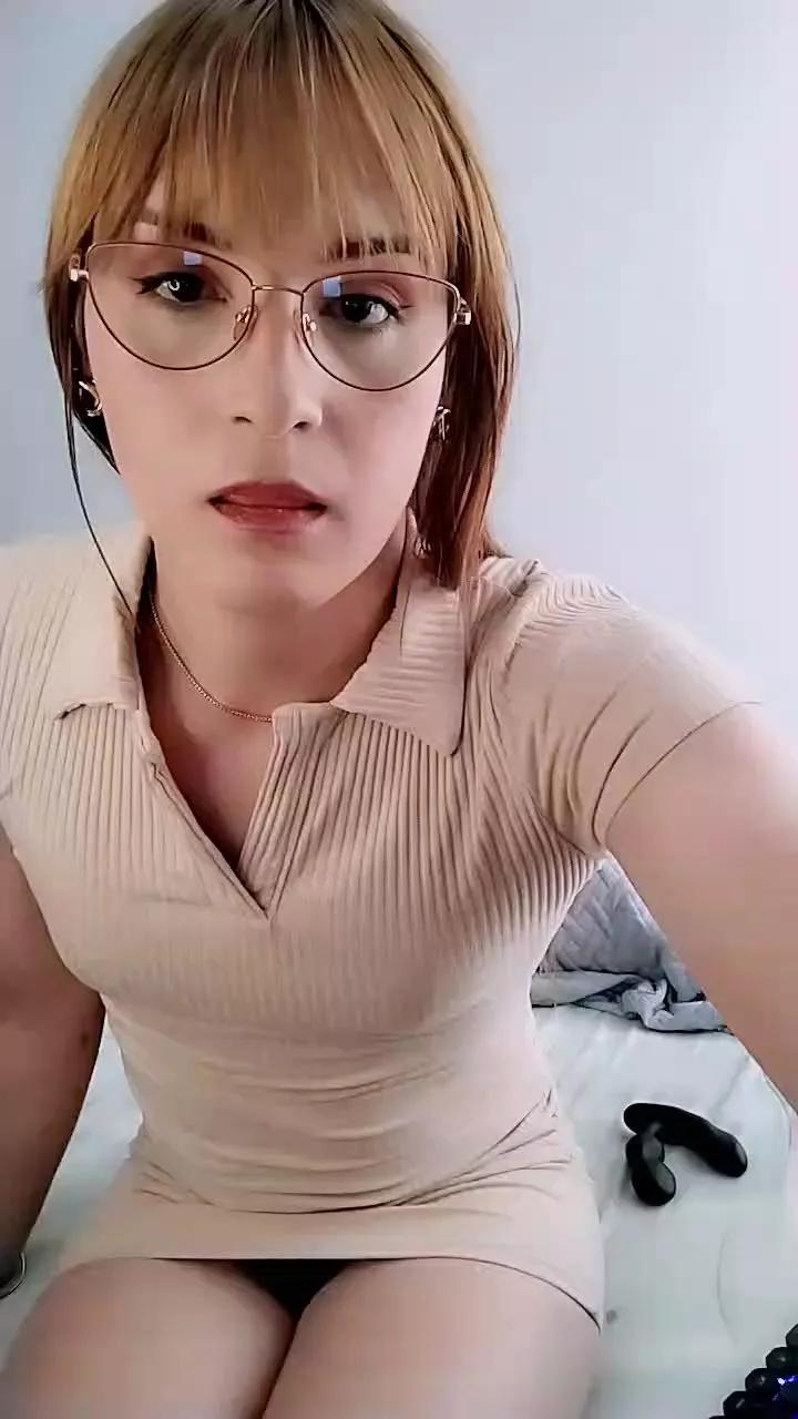 LilaMartinry on Cam4 