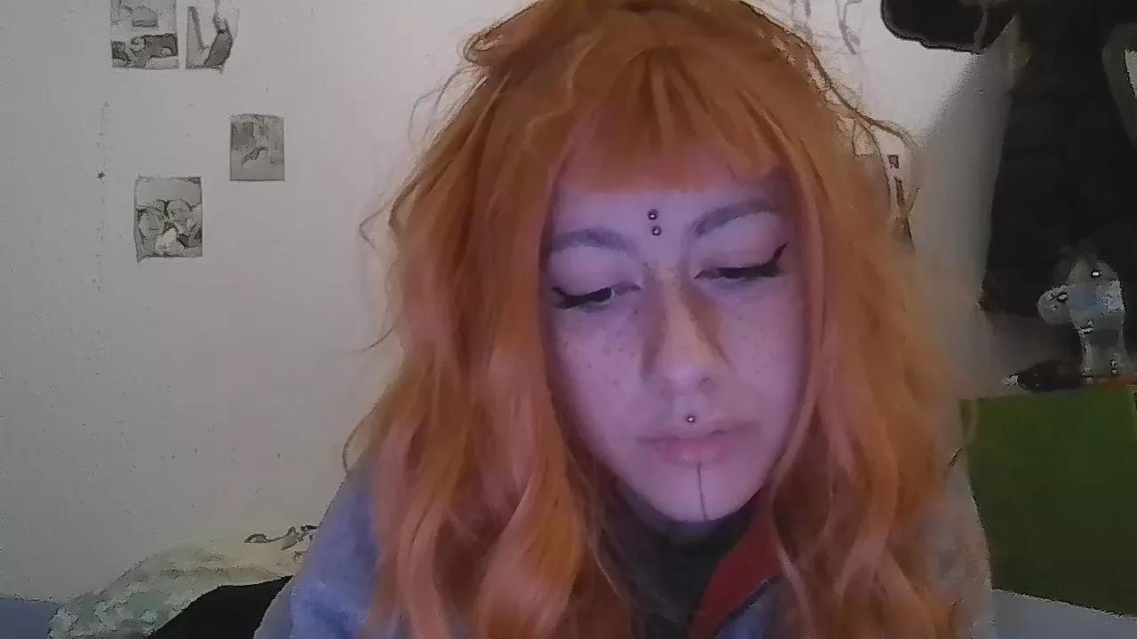 Lili_Samara23 on Cam4 