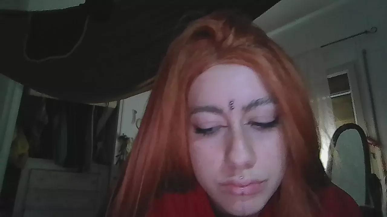 Lili_Samara23 on Cam4 