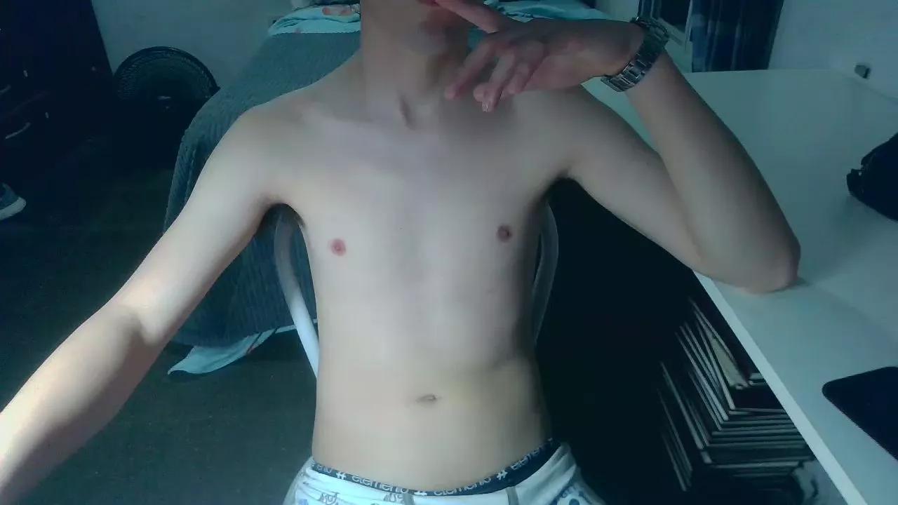 LimitBraker on Cam4 