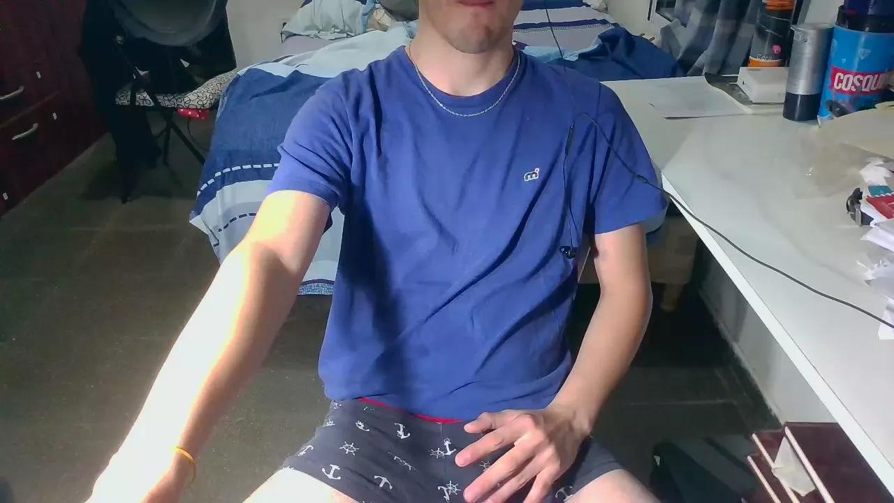 LimitBraker on Cam4 