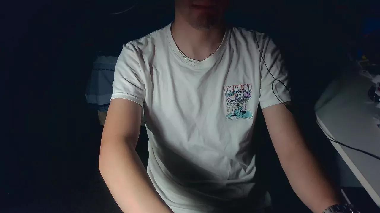 LimitBraker on Cam4 