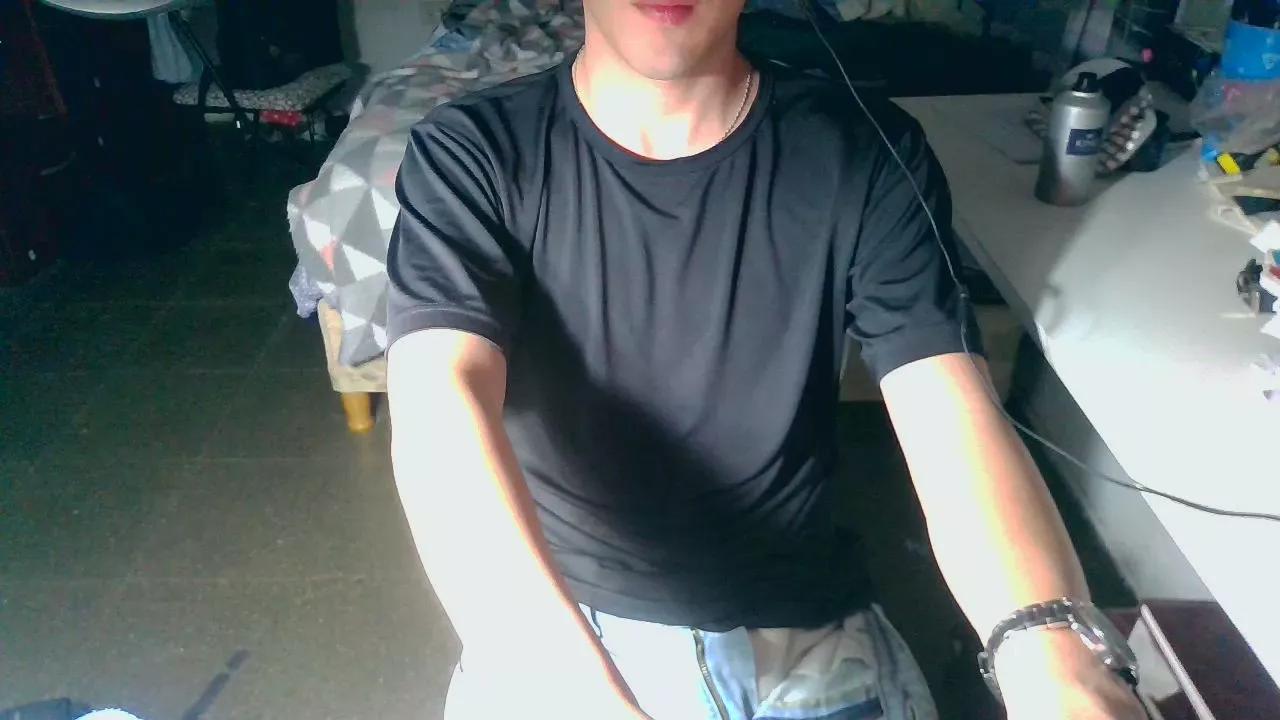 LimitBraker on Cam4 