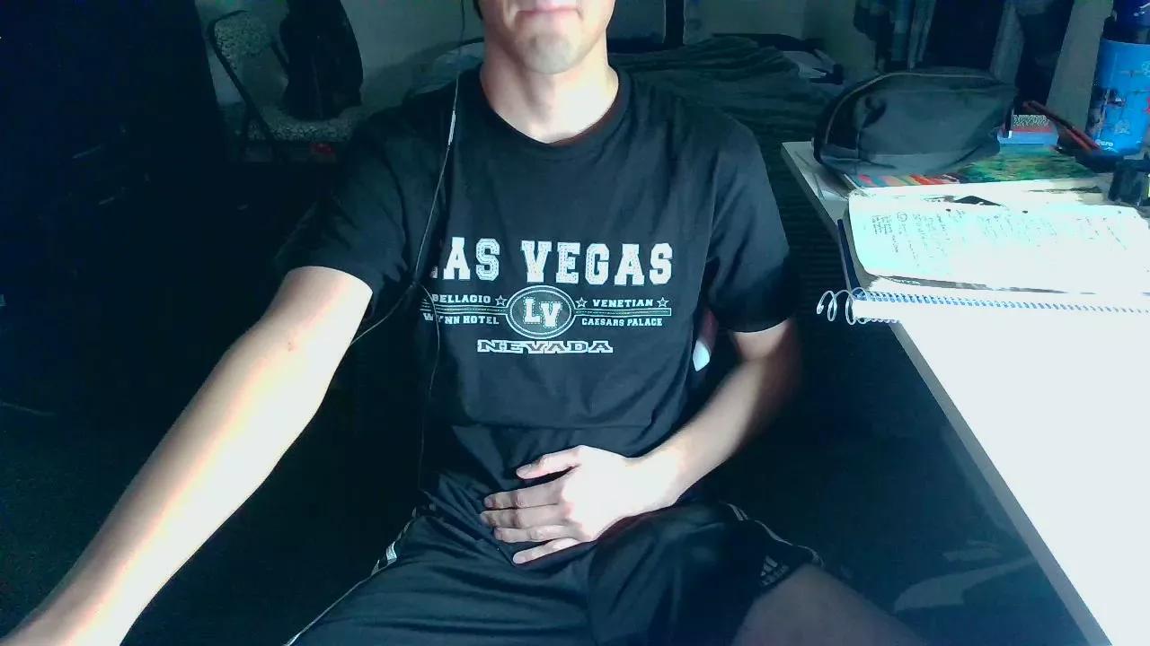 LimitBraker on Cam4 