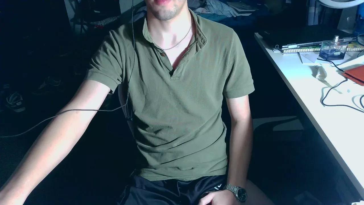 LimitBraker on Cam4 