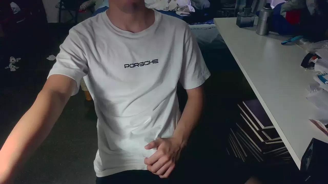 LimitBraker on Cam4 