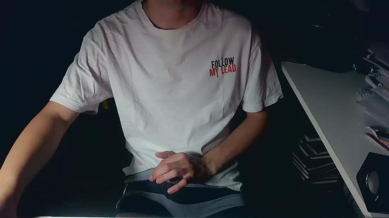 LimitBraker on Cam4 