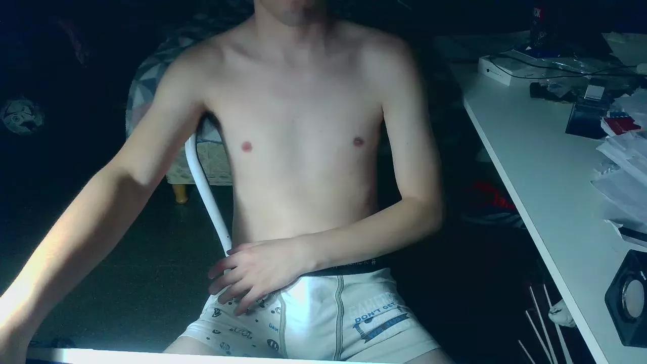 LimitBraker on Cam4 