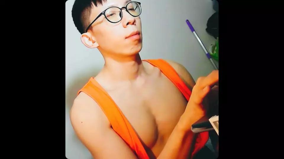 Linchienchih on Cam4 