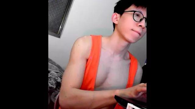 Linchienchih on Cam4 