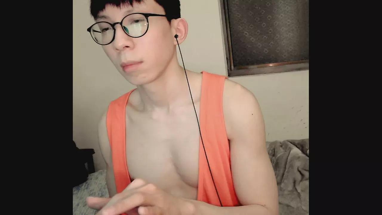 Linchienchih on Cam4 