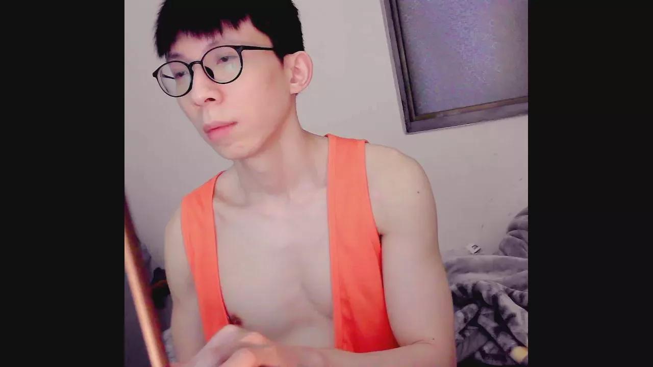 Linchienchih on Cam4 