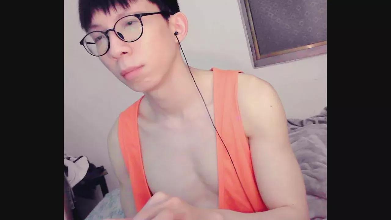 Linchienchih on Cam4 
