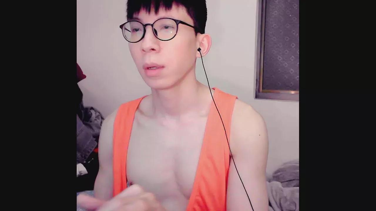 Linchienchih on Cam4 