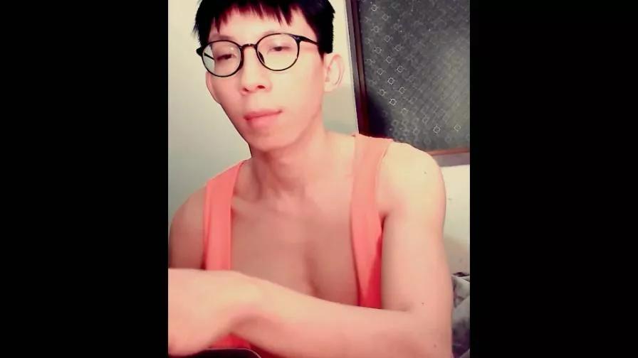 Linchienchih on Cam4 