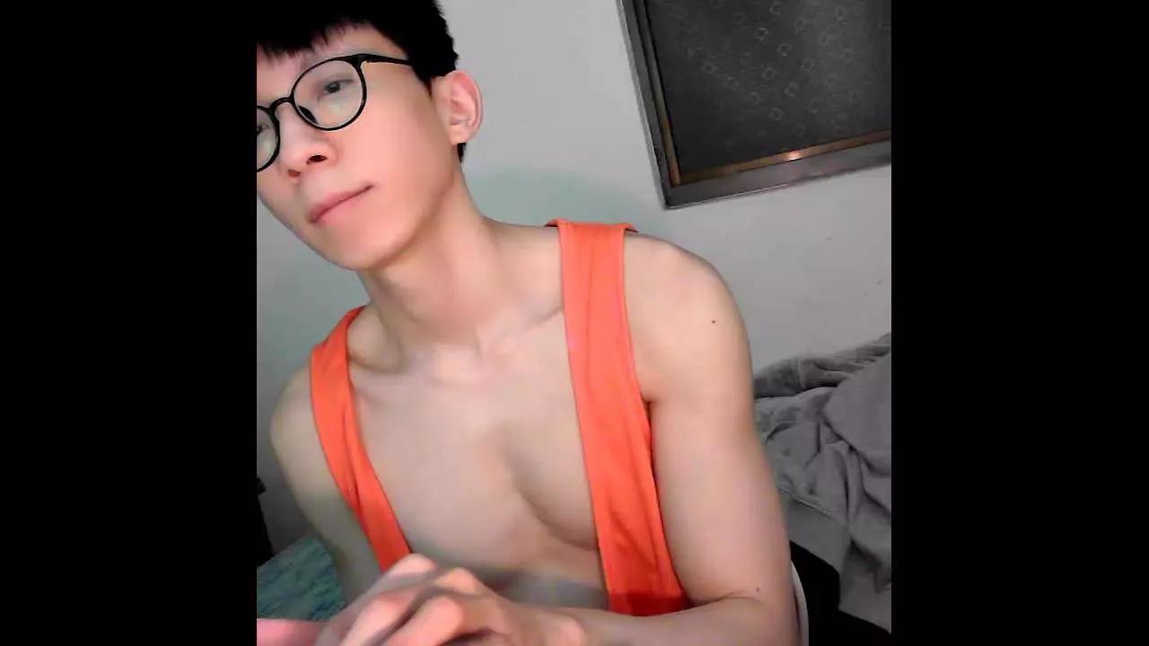 Linchienchih on Cam4 
