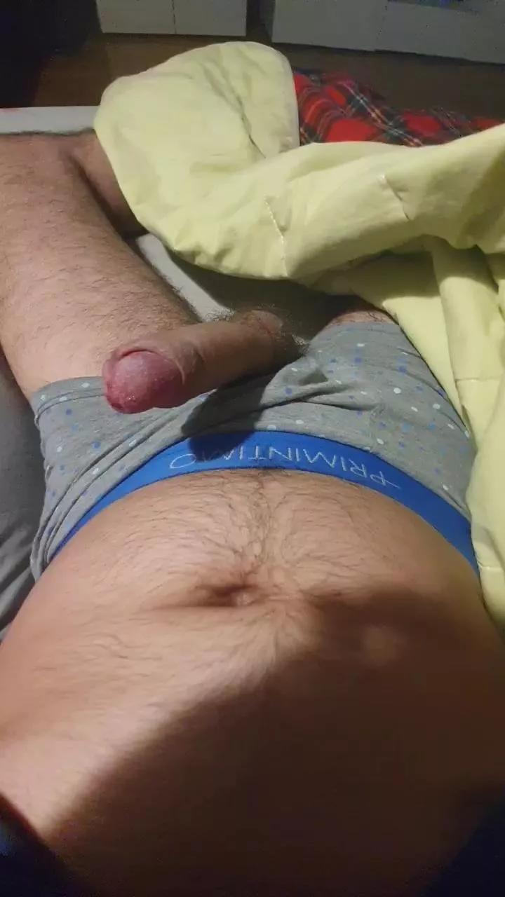Littlecock000 on Cam4 